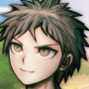 Hajime Hinata