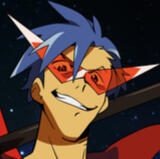 kamina