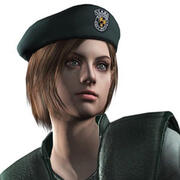 jill valentine