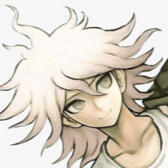 nagito komaeda