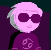 dave strider