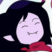 Marceline the vampire qurrn