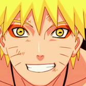 Naruto uzumaki